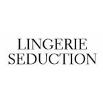 Lingerie Seduction, Broadbeach Waters, logo