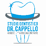 Studio Dentistico Dott. Cappello, Varese, logo