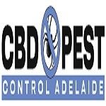 CBD Cockroach Control Adelaide, Adelaide, logo