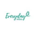 Everyday Kids, Elizabeth, logo