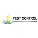 Pest Control East Brisbane, East Brisbane, logo