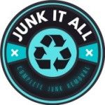Junk It All, Homosassa, logo