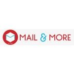 Mail & More, Elk Grove, logo