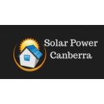 Solar Power Canberra, Fyshwick Solar Power Canberra, Fyshwick, Logo