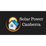 Solar Power Canberra, Fyshwick, Logo