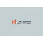 The Oakland Fence Company, Oakland, logo
