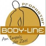 Propheter Body-Line, Bruchköbel, Logo