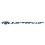 Levittown Ford Parts, Hicksville, NY, logo