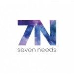 7needs, Budapest, logo