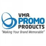 VMA Promo Products, Bundall, logo