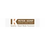 Peter Kemp Bespoke Cabinet Makers, Emsworth, logo