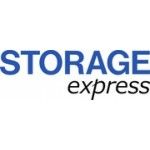 Storage Express, Barry, logo