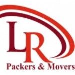 laxmiraman Packers and movers, latur, logo