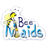 Beemaids, Houston, logo