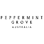 Peppermint Grove, Mullingar, logo