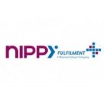 Nippy Fulfilment, Mullingar, logo