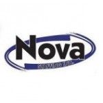 Nova Staffing Inc., Brampton, logo