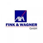 AXA Versicherung Fink & Wagner GmbH in Berlin, Berlin, Logo