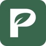 Plantale, Business Bay, logo