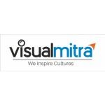 Visualmitra LLP, Mumbai, logo