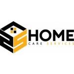 SS Home Care Services, dubai, logo