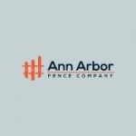 Ann Arbor Fence Company, Ann Arbor, logo