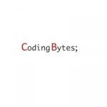 Coding Bytes, Delhi, logo
