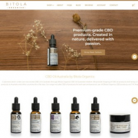 Bitola Organics CBD Oil Australia, Melbourne Bitola Organics CBD Oil Australia, Melbourne