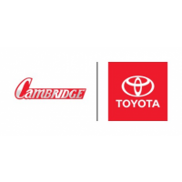 Cambridge Toyota, CAMBRIDGE Cambridge Toyota, CAMBRIDGE