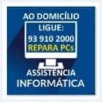 A Repara PCs - Assistência Técnica Informática ao Domicilio, Maia, logo