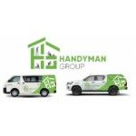 The Handyman Group, Hamilton, logo