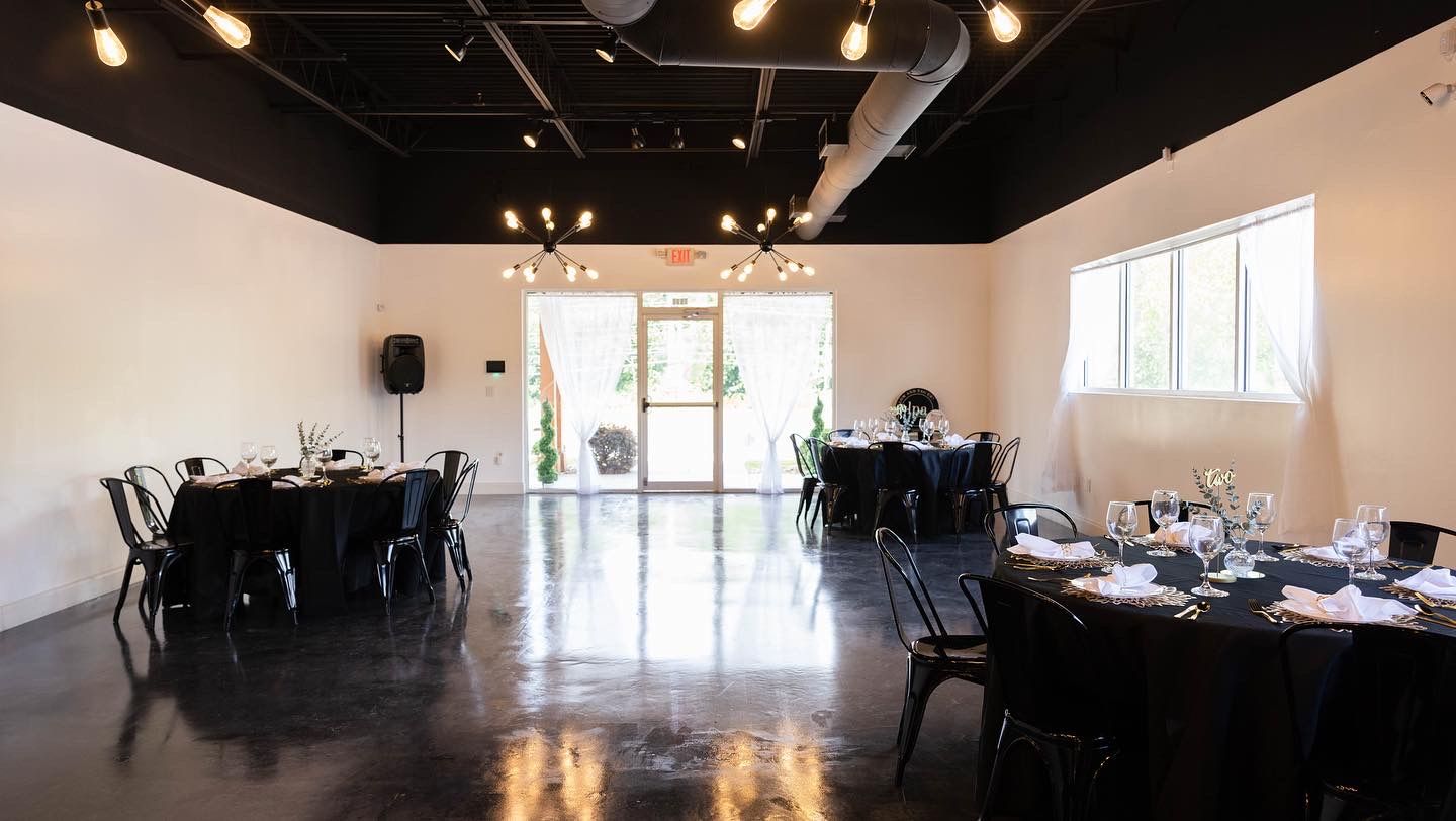 LPA Studios, Austell, Georgia