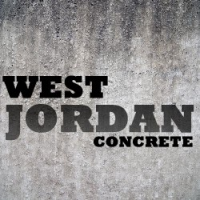 West Jordan Concrete, Salt lake City