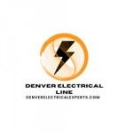 Denver Electrical Line, Denver, logo