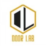 Door Lab Pte Ltd, Singapore, 徽标