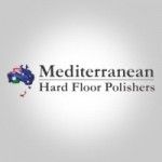 Mediterranean Hard Floor Polishers, Ascot, logo