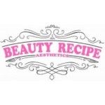 Beauty Recipe Aesthetics & Academy, Orchardgateway, logo