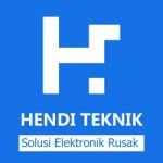 Hendi Teknik - Service AC Jogja Terbaik, Bantul, logo
