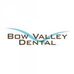 Bow Valley Dental, Calgary, logo