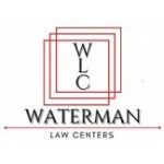 Waterman Law Centers, PLLC, Hampton, logo