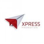Xpress Promotion, Springfield, ロゴ