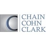 Chain Cohn Clark, Bakersfield, logo