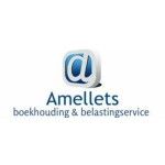 Amellets administratiekantoor Leeuwarden, Leeuwarden, logo