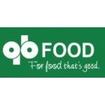 Q.B. Food Trading Pte Ltd., Chin Bee Crescent, logo