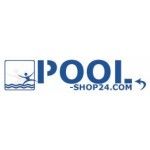 Pool-Shop24.com - Beckenrandsteine von GRATONIT® und WESERWABEN® Aquitaine, Margo und Solum seit 2005 zu günstigen Preisen!, Dessau-Roßlau, Logo
