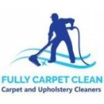 Fully Carpet Clean, Fulham, logo