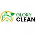 Glory Clean, London, logo