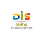 Dental instruments suppliers, sialkot, logo