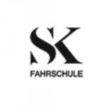SK Fahrschule, Dielsdorf, Logo