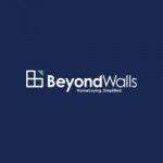BeyondWalls - Integrated PropTech Ecosystem, Pune, logo